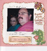 David, Rebecca (Becky) Diment;